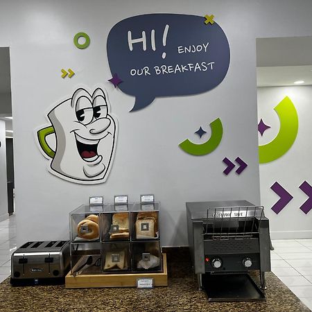 Developer Inn & Suites Airport Jax, A Baymont By Wyndham 傑克遜維爾 外观 照片