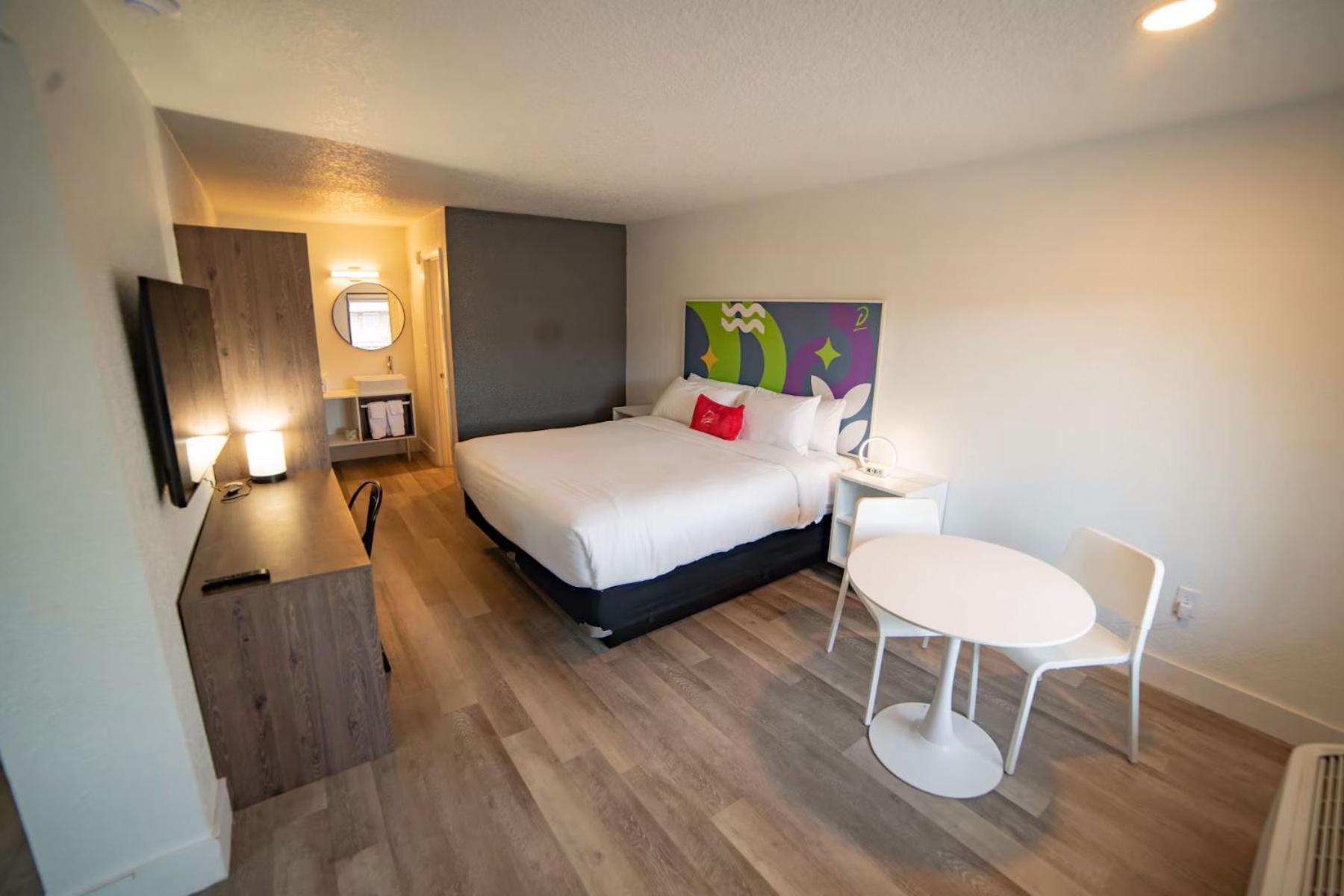 Developer Inn & Suites Airport Jax, A Baymont By Wyndham 傑克遜維爾 外观 照片