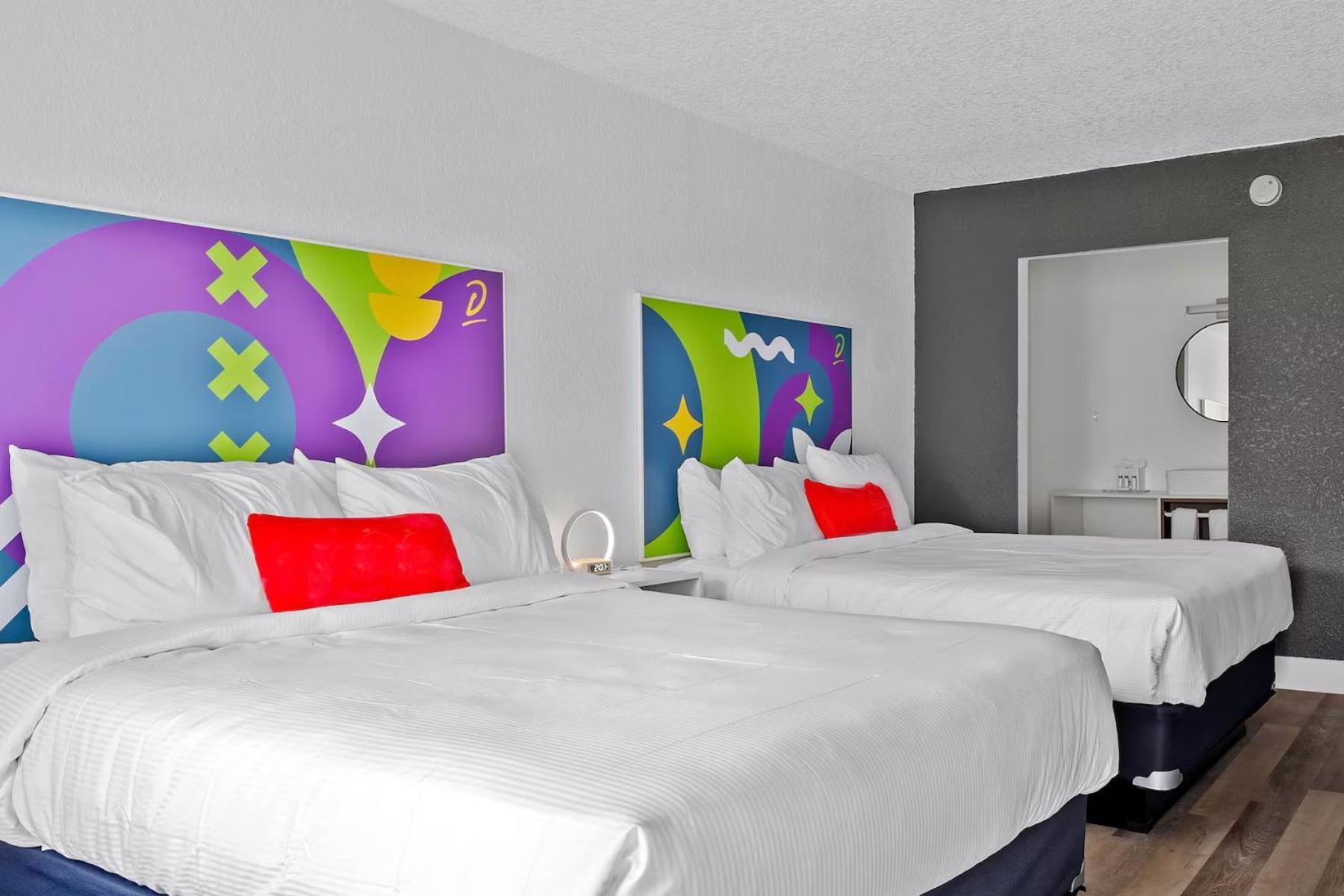 Developer Inn & Suites Airport Jax, A Baymont By Wyndham 傑克遜維爾 外观 照片